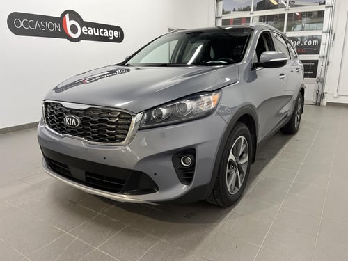 Kia Sorento EX V6 2020