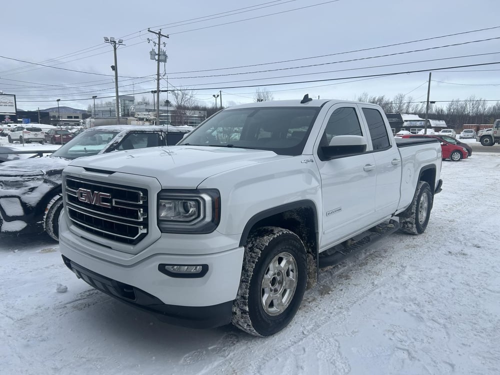 GMC Sierra 1500 2017 used for sale (OCG02321A)