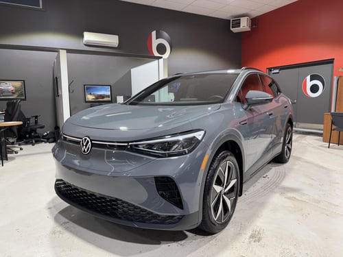 Volkswagen ID.4 Pro 2024