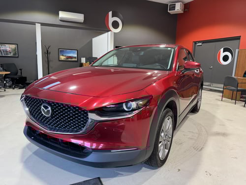 Mazda CX-30 GS 2022
