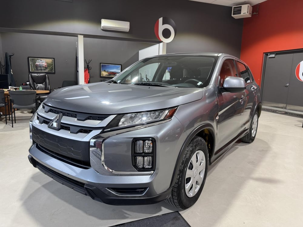 Mitsubishi RVR 2023 usagé à vendre (OCG02351)