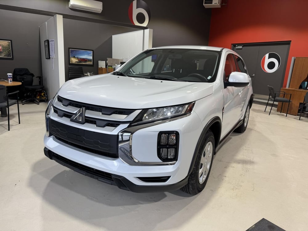 Mitsubishi RVR 2023 usagé à vendre (OCG02353)