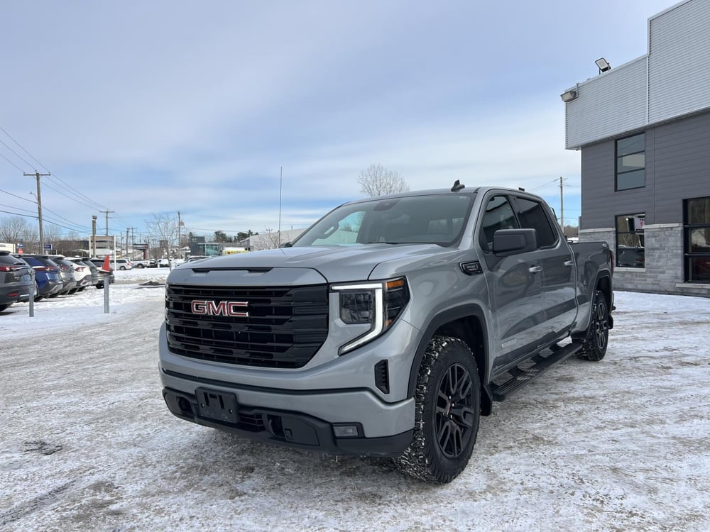 GMC Sierra 1500 2024 usagé à vendre (OCG02397)