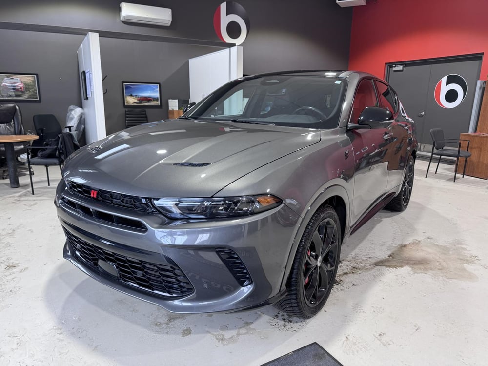 Dodge Hornet 2024 usagé à vendre (OCG02397A)