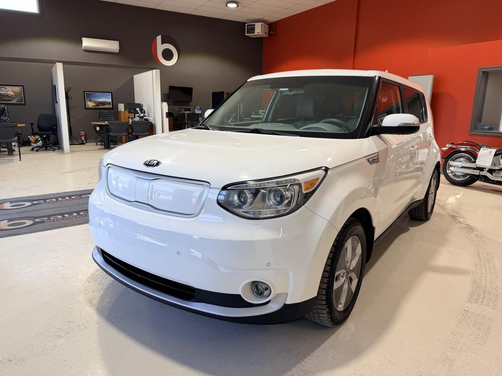 Kia Soul 2019 usagé à vendre (OCG02727A)