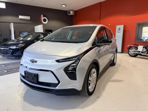 Chevrolet Bolt EV LT 2023