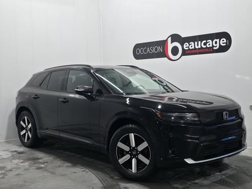 Honda Prologue EX-L 2024