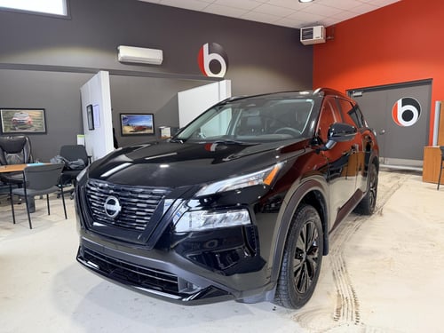 Nissan Rogue SV 2023