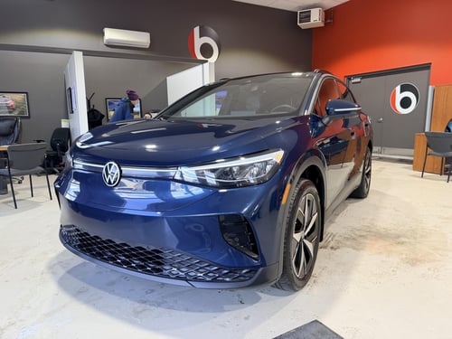 Volkswagen ID.4 Pro 2023