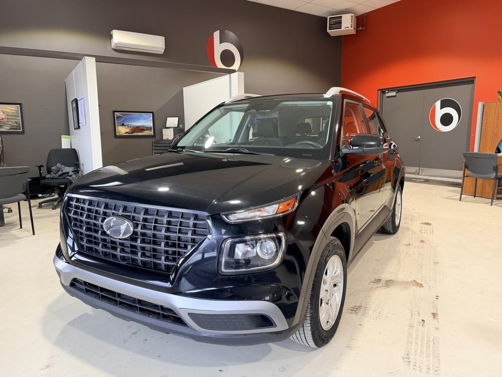 Hyundai Venue 2023 used for sale (OCG03040)