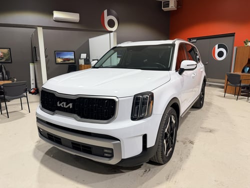 Kia Telluride EX 2023