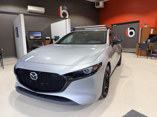 Mazda Mazda3 Sport GT 2.5T 2021