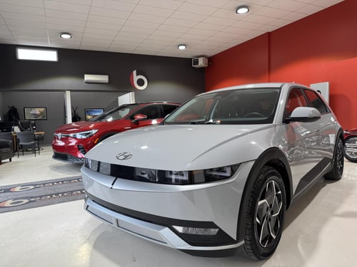 Hyundai Ioniq 5 Preferred 2024