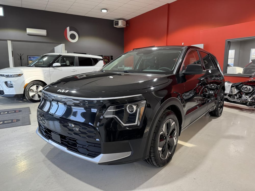 Kia Niro 2023 usagé à vendre (OCG03127)
