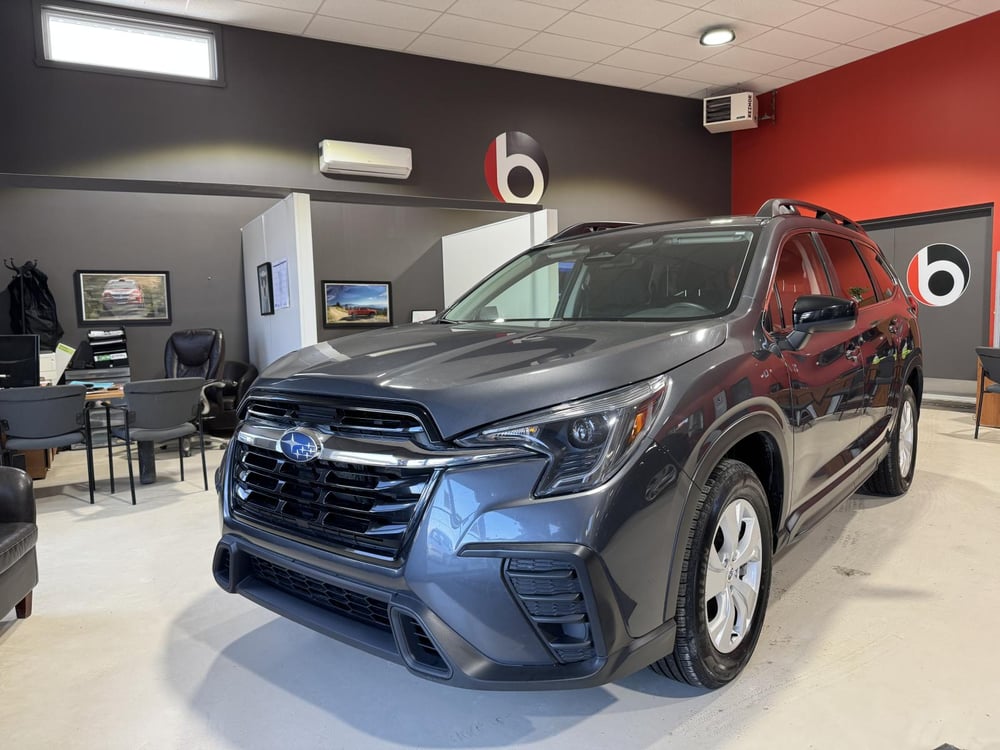 Subaru Ascent 2023 usagé à vendre (OCG03198)