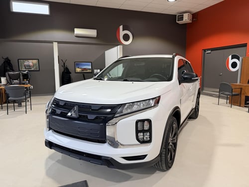 Mitsubishi RVR SE 2021