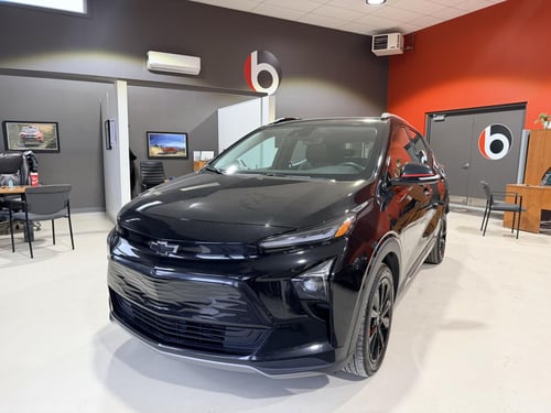 Chevrolet Bolt EUV Premier 2023