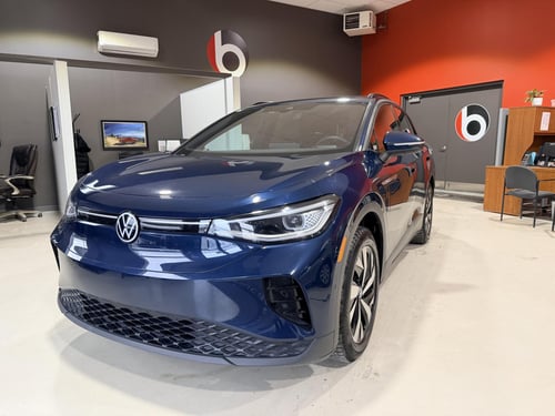 Volkswagen ID.4 Base 2023