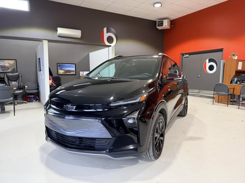 Chevrolet Bolt EUV LT 2023