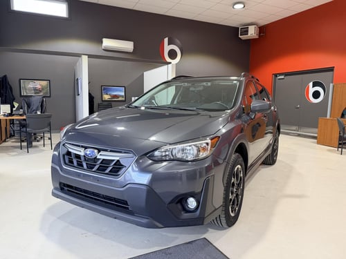 Subaru Crosstrek Touring w/Eye 2022