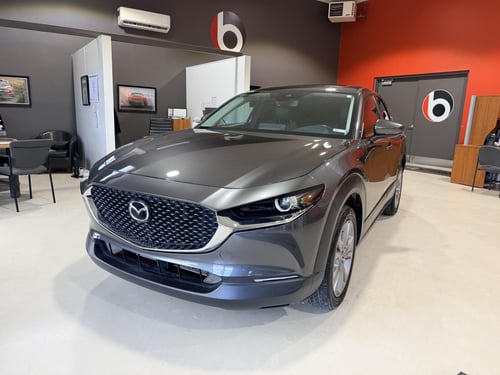 Mazda CX-30 GS 2021
