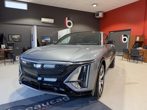 Cadillac Lyriq Tech 2024