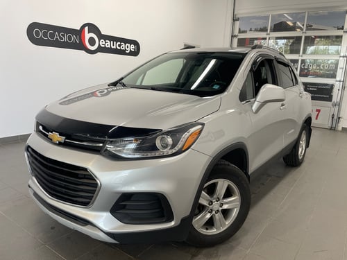 Chevrolet Trax LT 2019