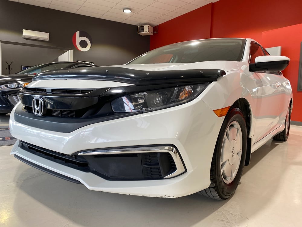Honda Civic 2020 usagé à vendre (OCGU21265)