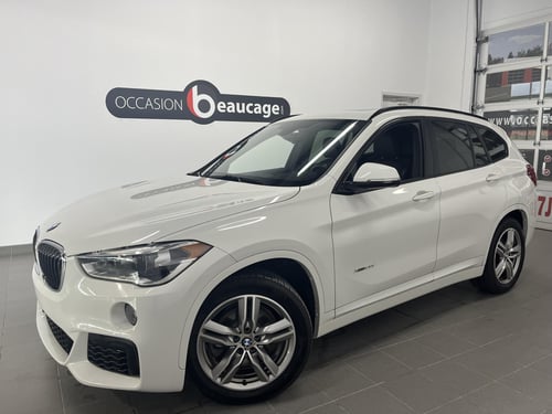 BMW X1 xDrive28i 2018