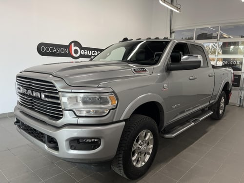 RAM 3500 Laramie 2022