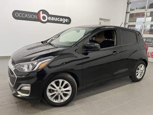 Chevrolet Spark 1LT 2019