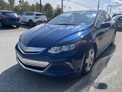 Chevrolet Volt LT 2019