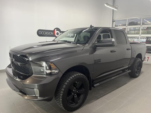 RAM 1500 Classic 1500 Express 2023
