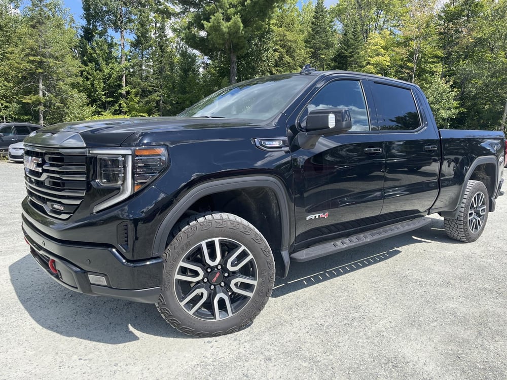 GMC Sierra 1500 2024 used for sale (01555)