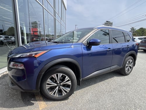 Nissan Rogue SV 2023