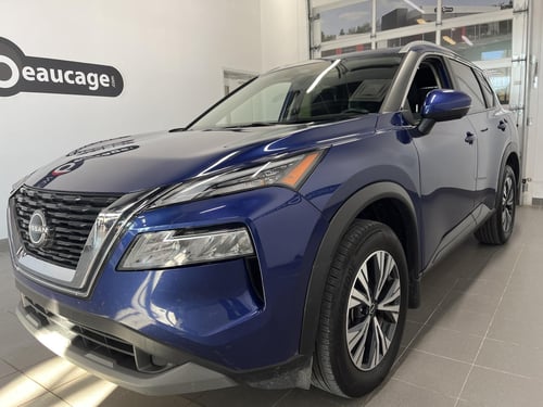 Nissan Rogue SV 2023