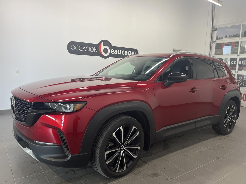 Mazda CX-50 2023 usagé à vendre (01632)
