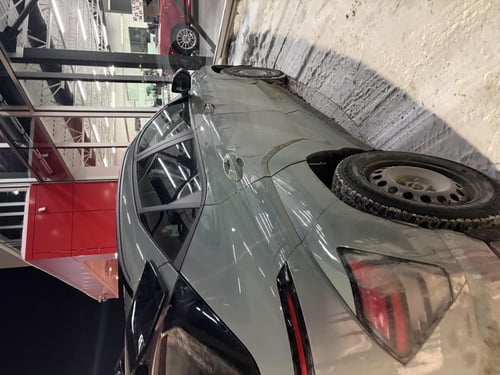 Hyundai Kona N Line 2024