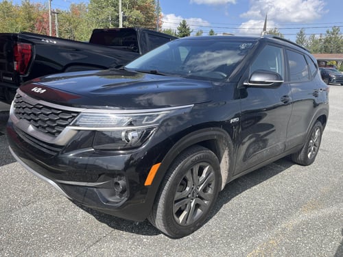 Kia Seltos LX 2022