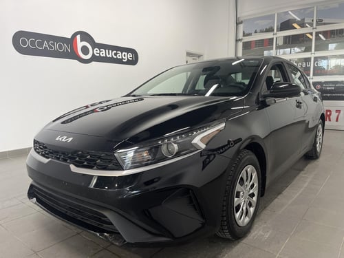 Kia Forte LX 2024