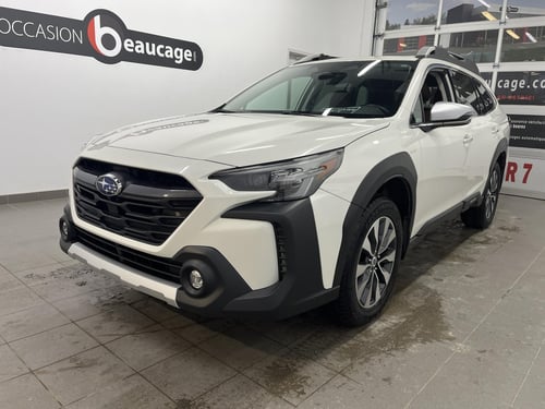 Subaru Outback Premier XT 2023