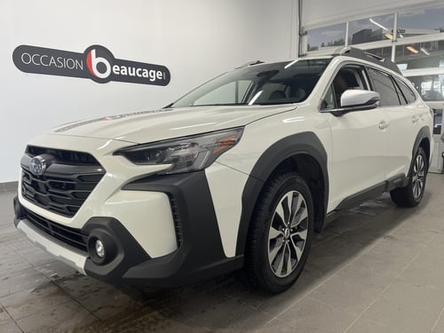 Subaru Outback Premier XT 2023