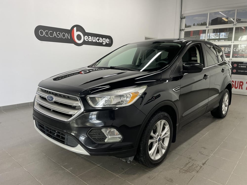 Ford Escape 2017 usagé à vendre (OBS00287)