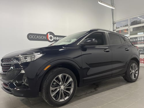 Buick Encore GX Select 2021