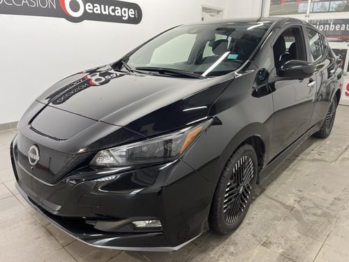 Nissan Leaf SV Plus 2024