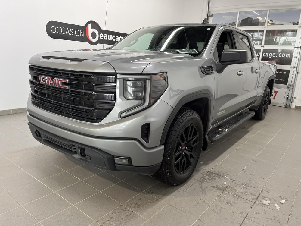 GMC Sierra 1500 2024 used for sale (OCG02412)