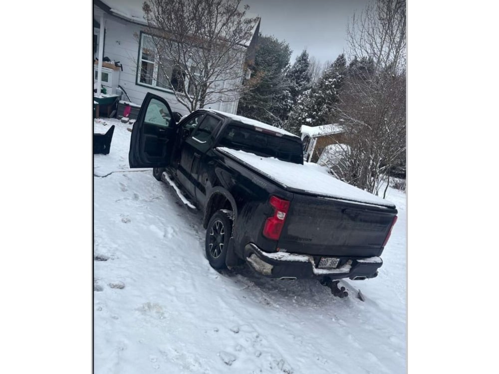 Chevrolet Silverado 1500 2023 used for sale (OCS002212)