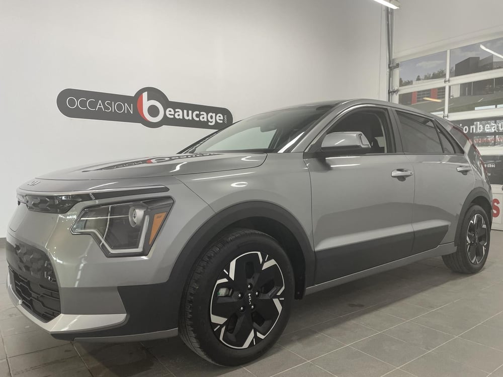 Kia Niro 2024 usagé à vendre (OCS00623)