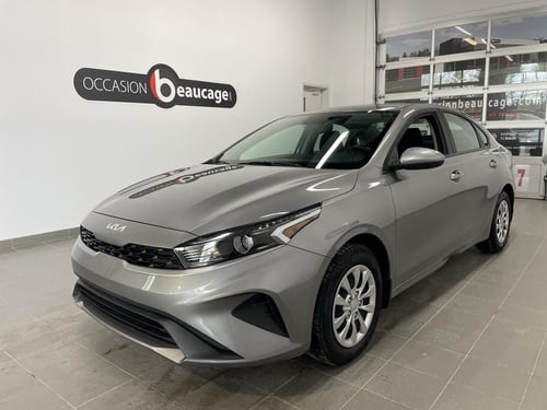 Kia Forte LX 2024