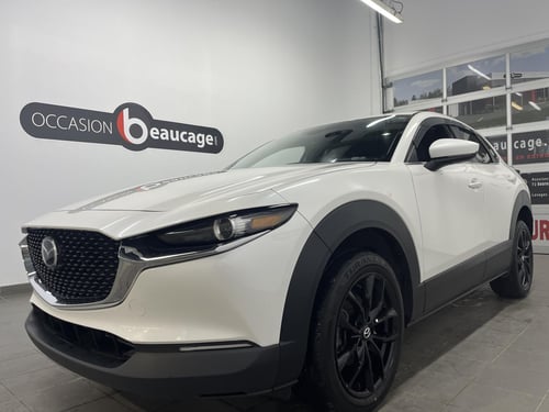 Mazda CX-30 GT 2021